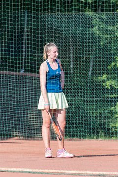 Marie-Lynn Tiedemann 894 - Verbandsmeisterschaft